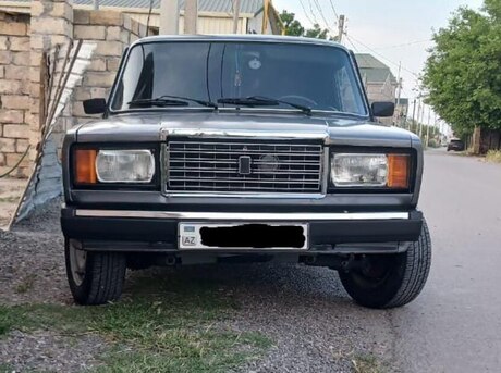 LADA (VAZ) 2107 2010