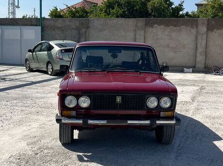 LADA (VAZ) 2106