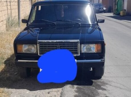 LADA (VAZ) 2107 2010