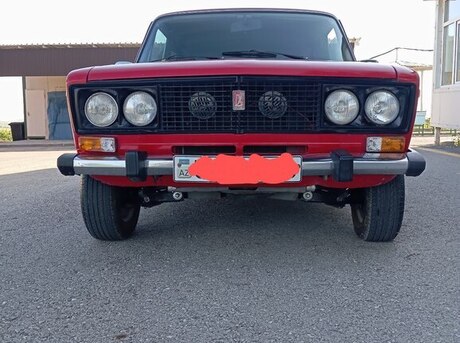 LADA (VAZ) 2106 2004