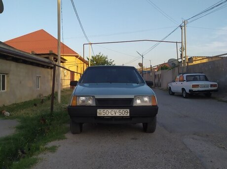 LADA (VAZ) 2109 1994