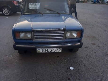 LADA (VAZ) 2107 2003