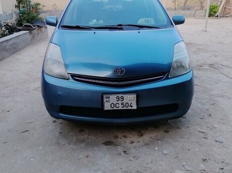 Toyota Prius 2008