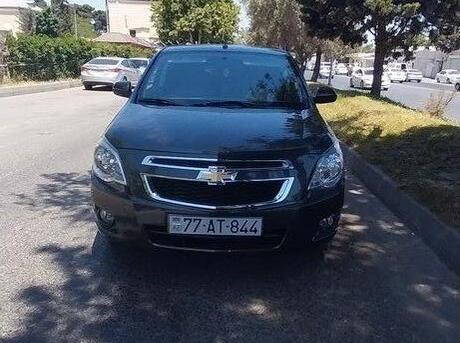 Chevrolet Cobalt 2023