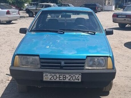 LADA (VAZ) 21099 1997