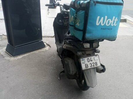 Moto Guzzi  2018