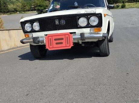 LADA (VAZ) 2106