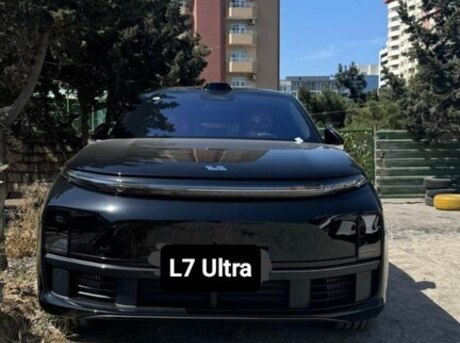 Li Auto L7
