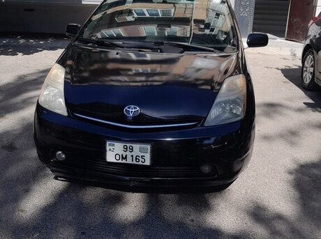 Toyota Prius 2007