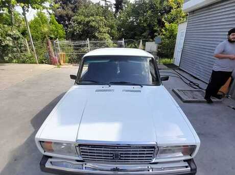 LADA (VAZ) 2107 2010