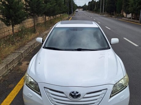 Toyota Camry 2007