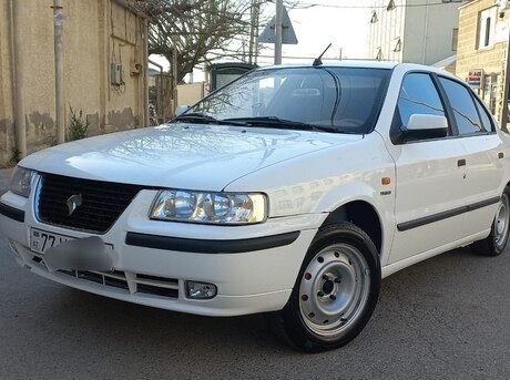 Khazar LX 2021
