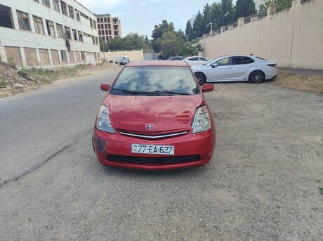 Toyota Prius 2008