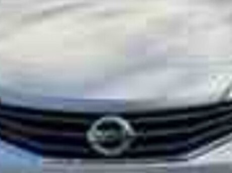Nissan Note 2014