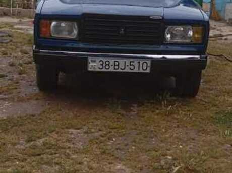LADA (VAZ) 2107 2003