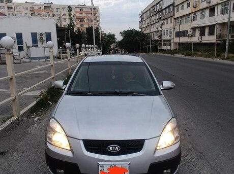 Kia Pride 2006