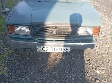 LADA (VAZ) 2107 2005
