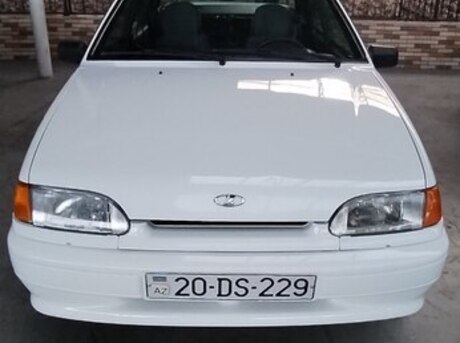 LADA (VAZ) 2115 2012