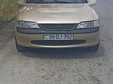 Opel Vectra 1998
