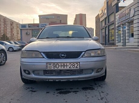Opel Vectra 2000