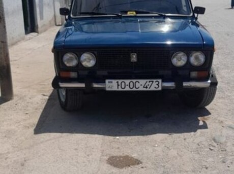LADA (VAZ) 2106 1998