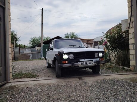 LADA (VAZ) 2106