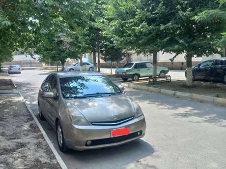 Toyota Prius 2009