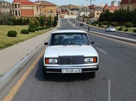 LADA (VAZ) 2107 2007