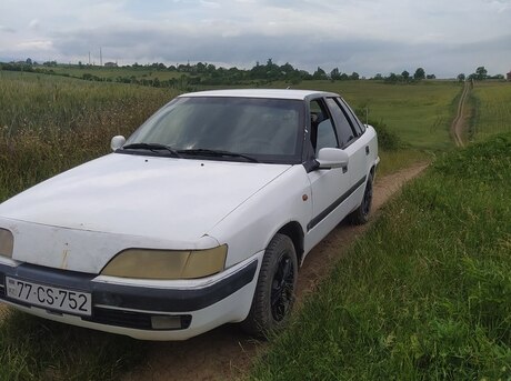Daewoo Espero 1997