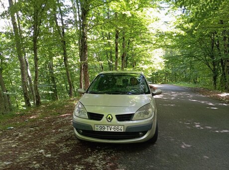 Renault  2007