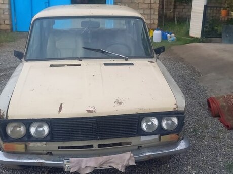 LADA (VAZ) 2103 1983