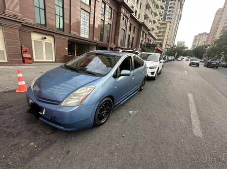 Toyota Prius 2007