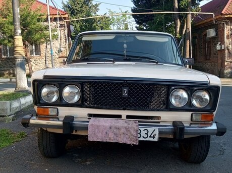 LADA (VAZ) 2106 1996