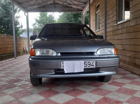 LADA (VAZ) 2115 2012