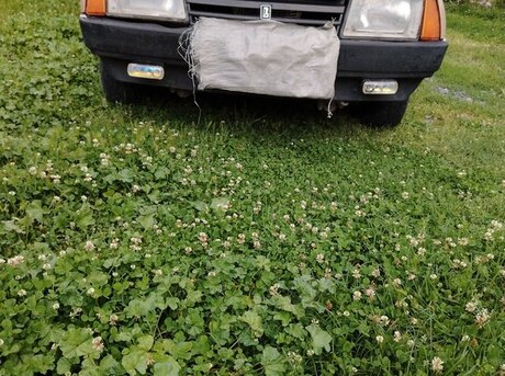 LADA (VAZ) 2109 1988