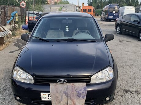 LADA (VAZ) Kalina 2008