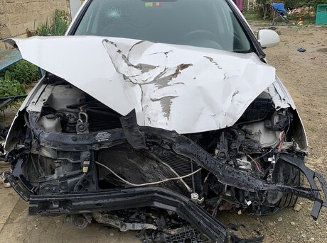 Hyundai i30 2011