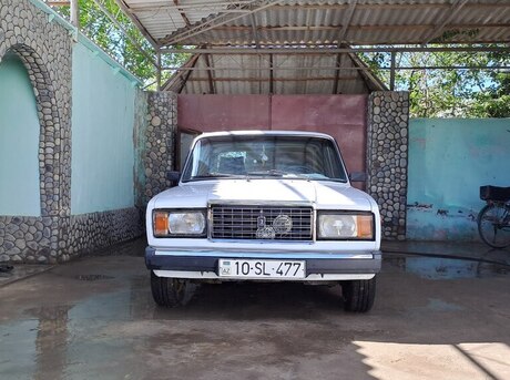 LADA (VAZ) 2107 2006