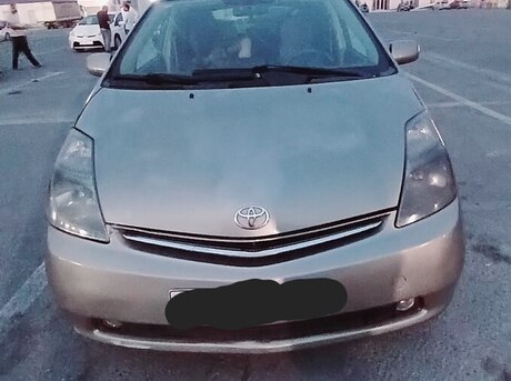 Toyota Prius 2007