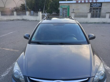 Hyundai i30 2010