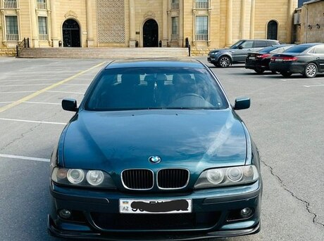BMW 528 1996