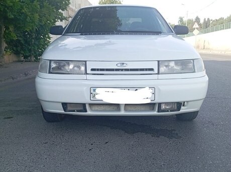 LADA (VAZ) 2110 1997