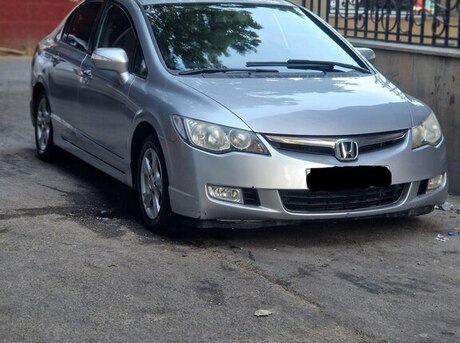 Honda Civic 2007