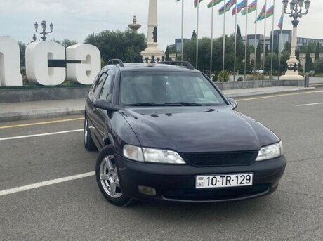 Opel Vectra 1997