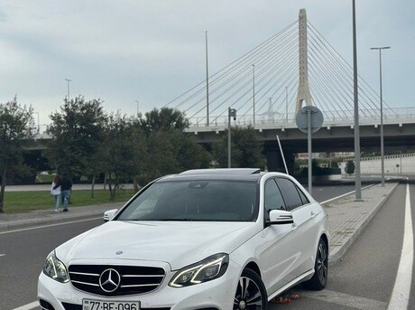 Mercedes E 220 d