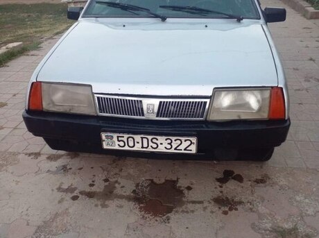 LADA (VAZ) 21099 1998