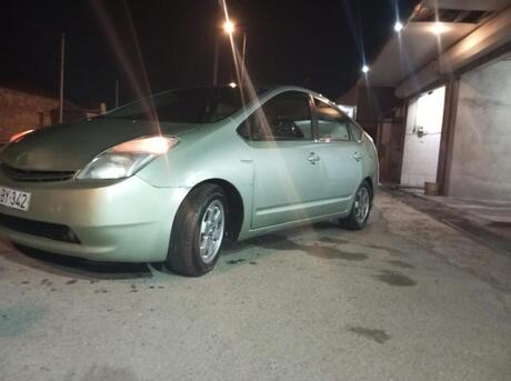 Toyota Prius 2007
