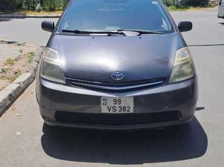 Toyota Prius 2007