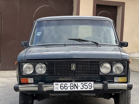 LADA (VAZ) 2106