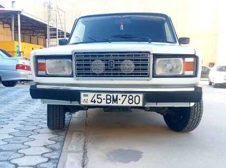 LADA (VAZ) 2106 1995